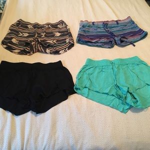 SUMMER SHORTS BUNDLE